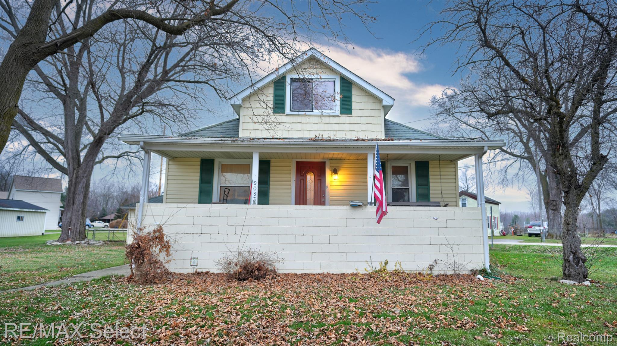 9083 Perry Road Atlas, MI 48411 - Photo 1 of 28 Gallery Image 1