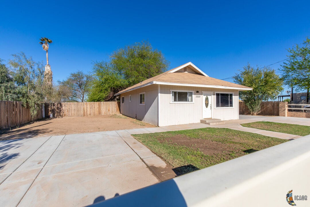 2889 Nance Road Imperial, CA 92251 - Photo 3 of 25 Gallery Image 3