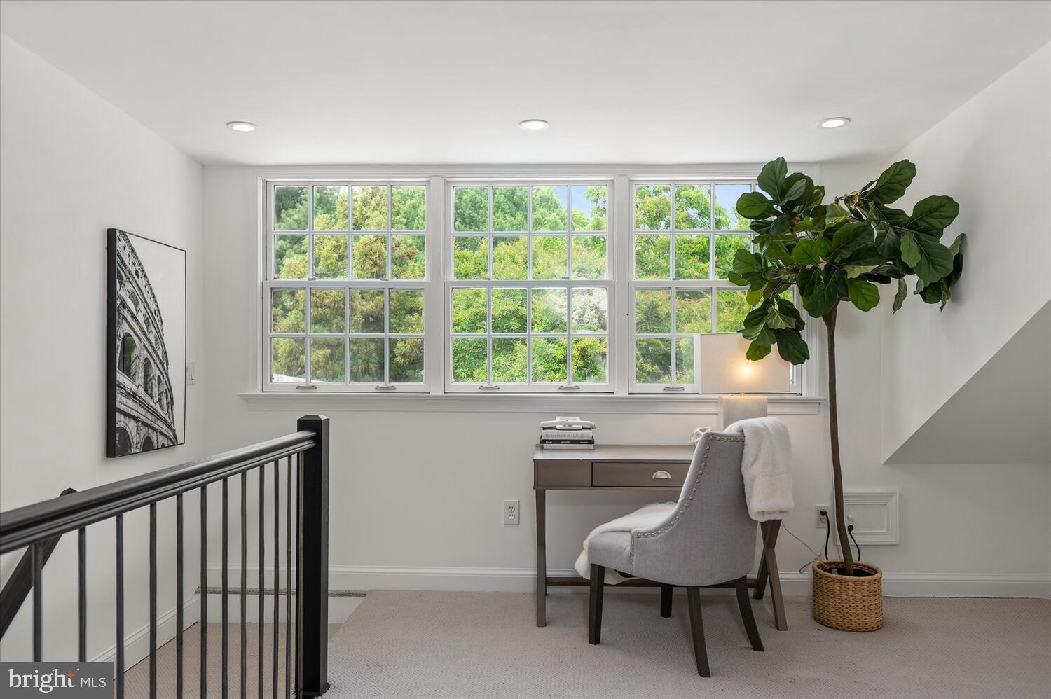 2515 Q Street Northwest Washington, DC 20007 - Photo 13 of 20 Loft