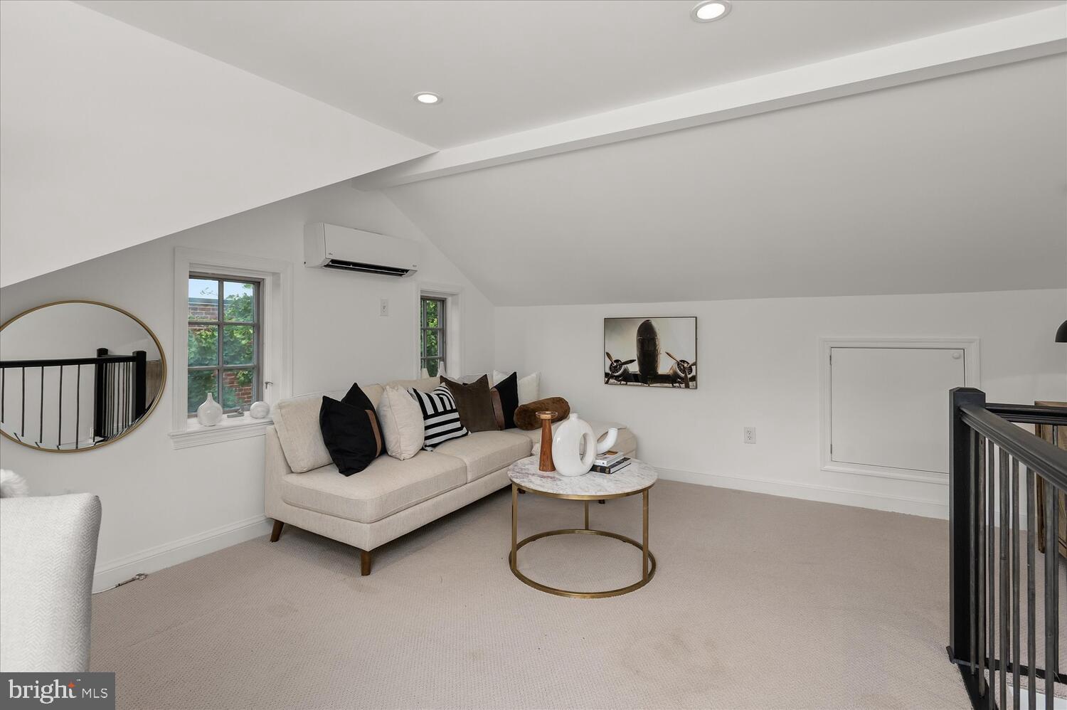 2515 Q Street Northwest Washington, DC 20007 - Photo 14 of 20 Loft