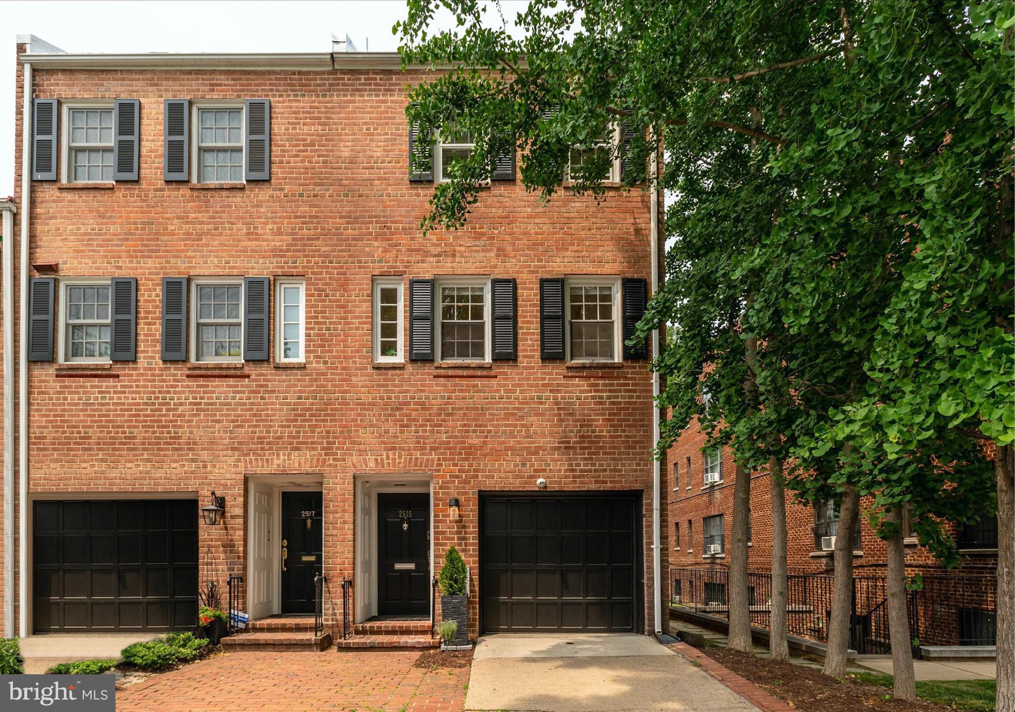 2515 Q Street Northwest Washington, DC 20007 - Photo 15 of 20