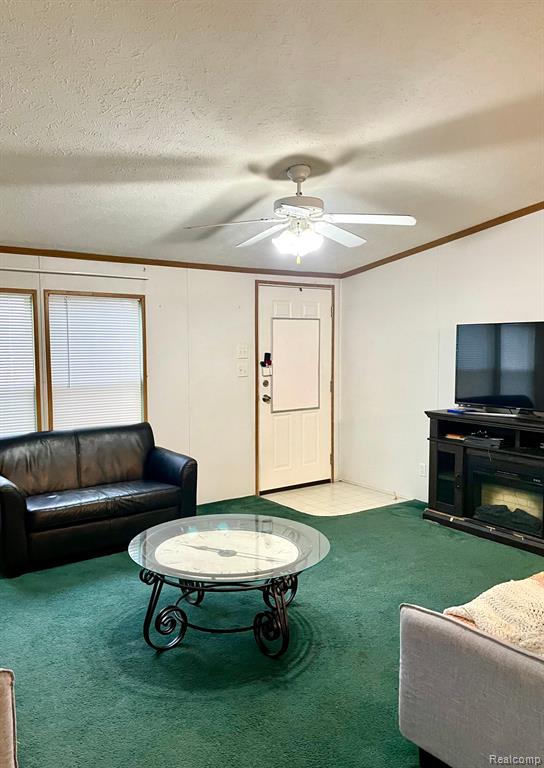 2948 West Brewer Road Owosso, MI 48867 - Photo 2 of 27