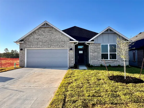 $324,990 | 11985 Barbaro Drive, Willis, TX 77318