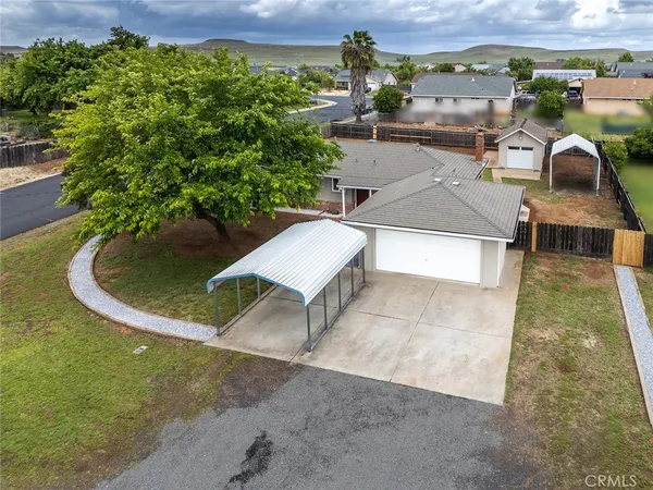 $361,000 | 1684 Tehama Avenue, Oroville, CA 95965