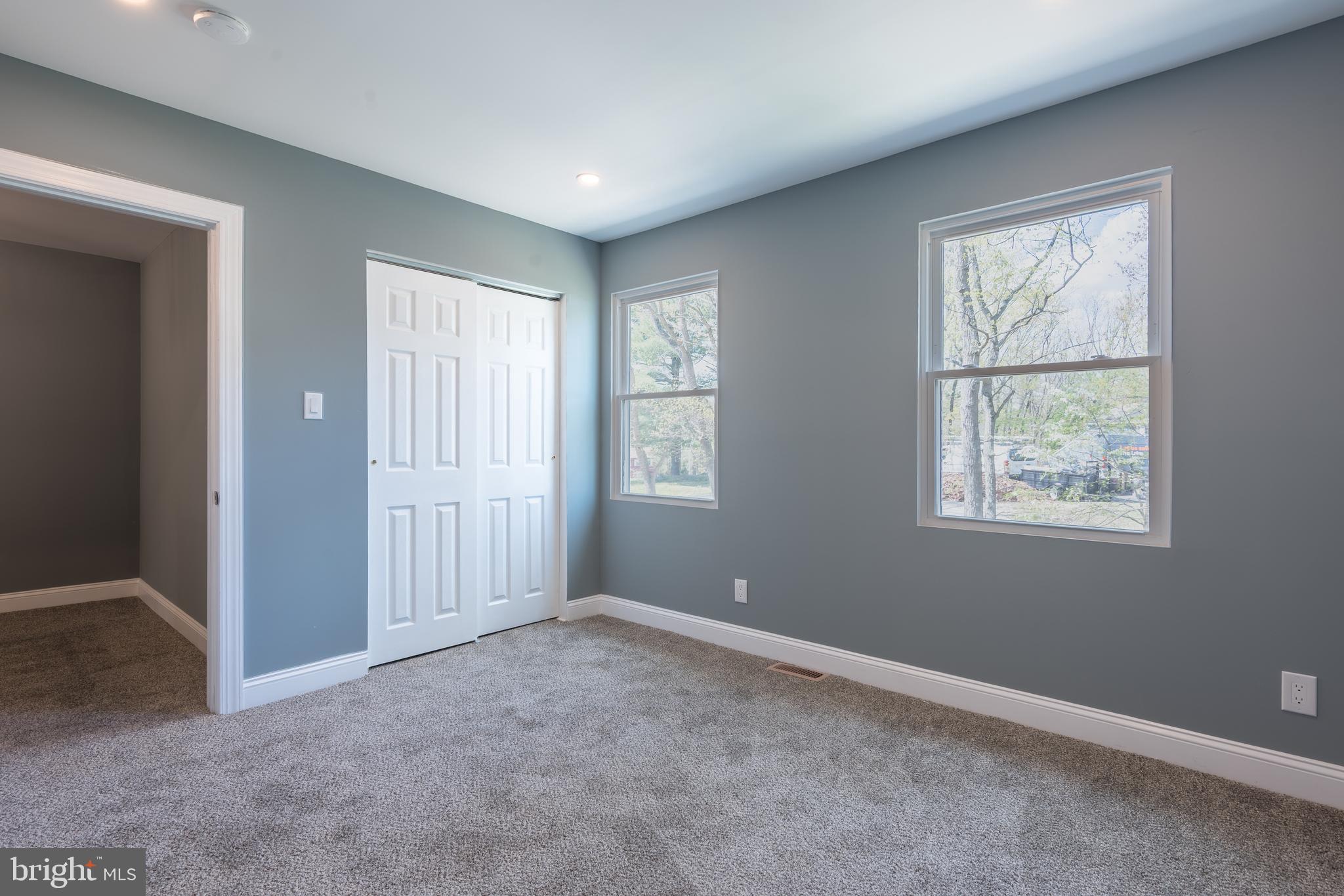 3 Slalom Court Pine Hill, NJ 08021 - Photo 17 of 47 a view of an empty room with a window