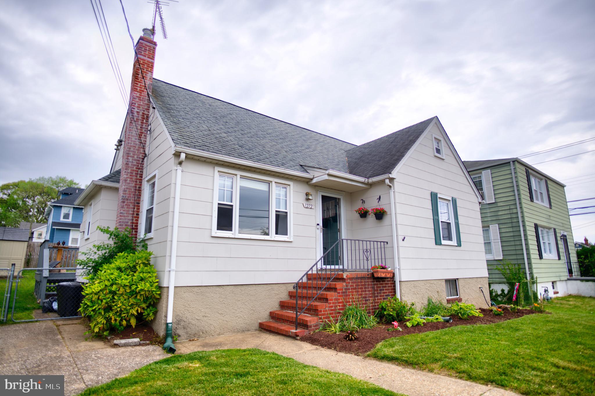 1272 Maple Avenue Halethorpe, MD 21227 - Photo 1 of 24 Gallery Image 1