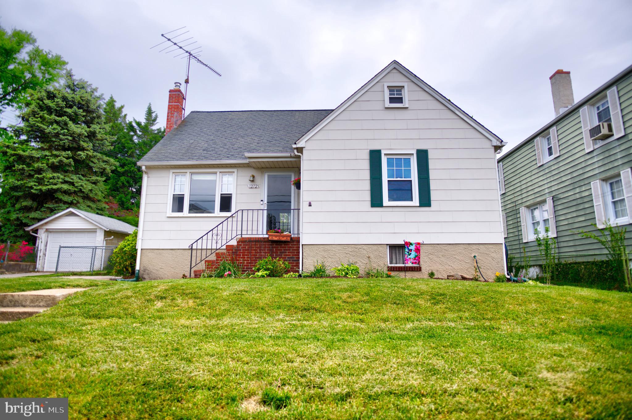 1272 Maple Avenue Halethorpe, MD 21227 - Photo 2 of 24 Gallery Image 2