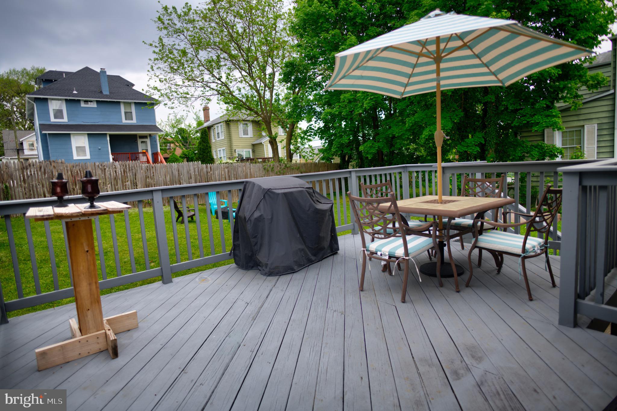 1272 Maple Avenue Halethorpe, MD 21227 - Photo 6 of 24 Gallery Image 6