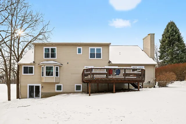 $599,900 | 13574 Orchard Court, Gregory, MI 48137