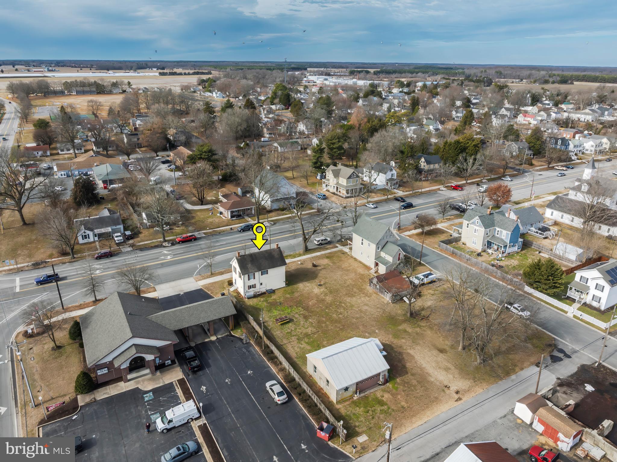 506 Central Avenue Ridgely, MD 21660 - Photo 13 of 63