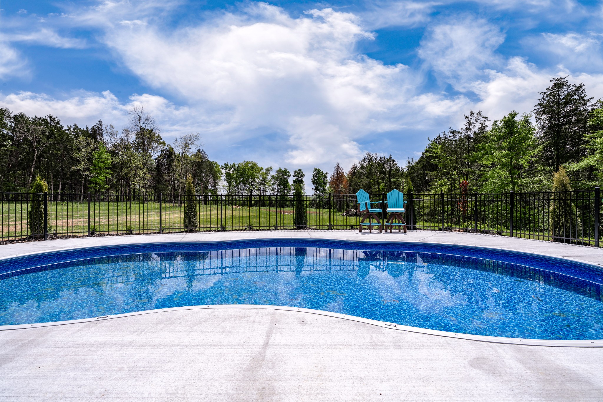 2064 Lasea Road Spring Hill, TN 37174 - Photo 70 of 94