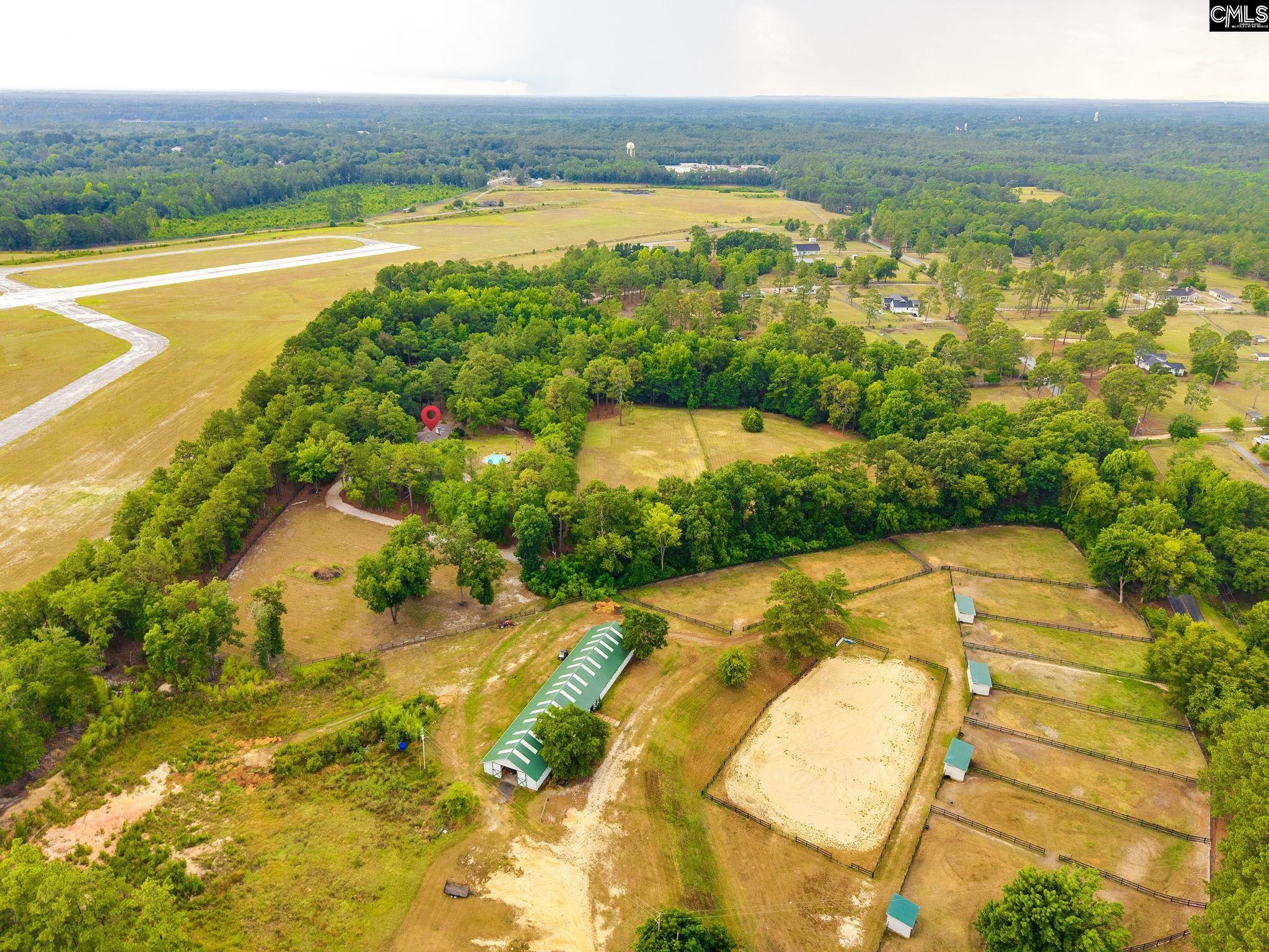 670 Red Fox Road Camden, SC 29020 - Photo 45 of 57