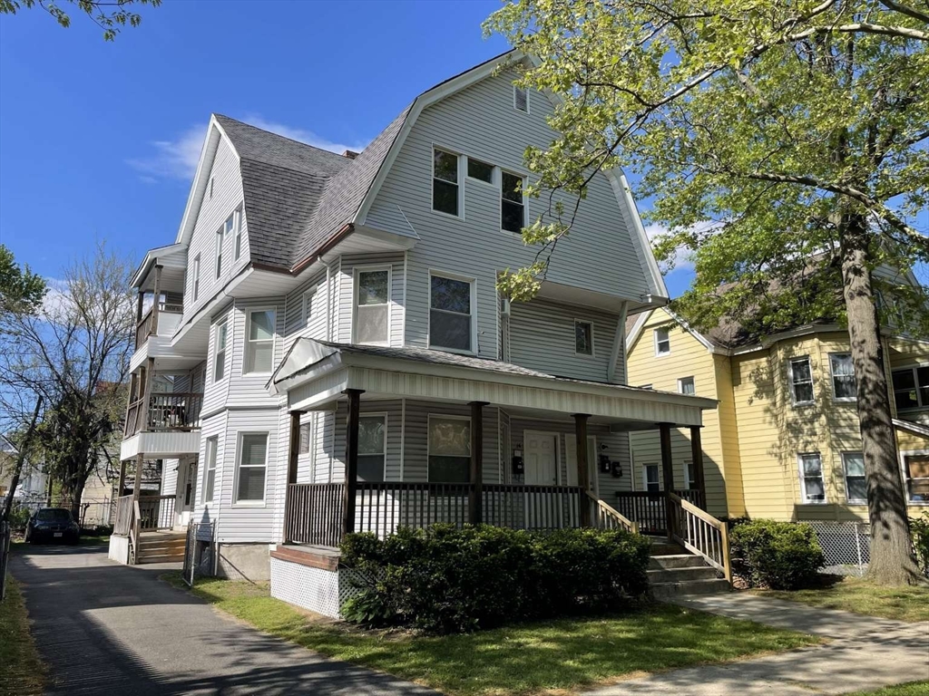 16-18 Alderman Street Springfield, MA 01108 - Photo 1 of 20 Gallery Image 1