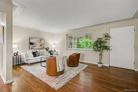 $452,000 | 2100 West Tennessee Avenue, Denver, CO 80223