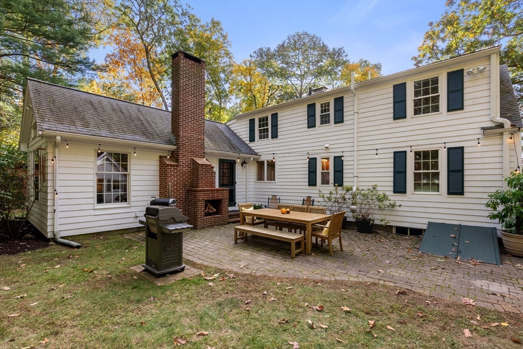 140 Walpole Street Dover, MA 02030 - Photo 24 of 31