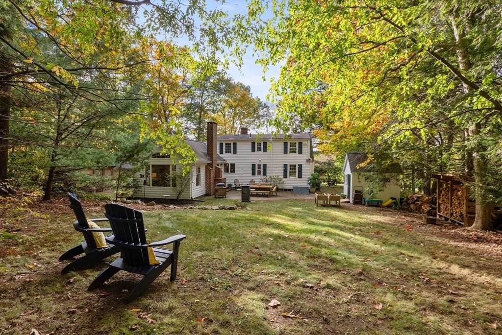 140 Walpole Street Dover, MA 02030 - Photo 27 of 31