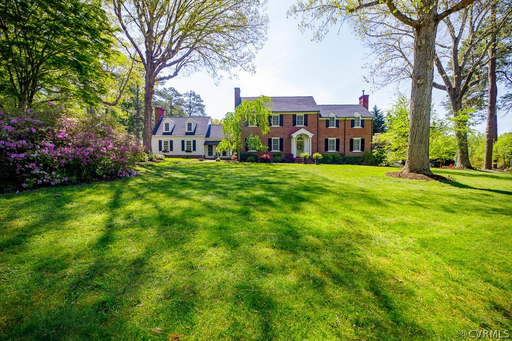 111 College Road Blackstone, VA 23824 - Photo 1 of 49 Gallery Image 1