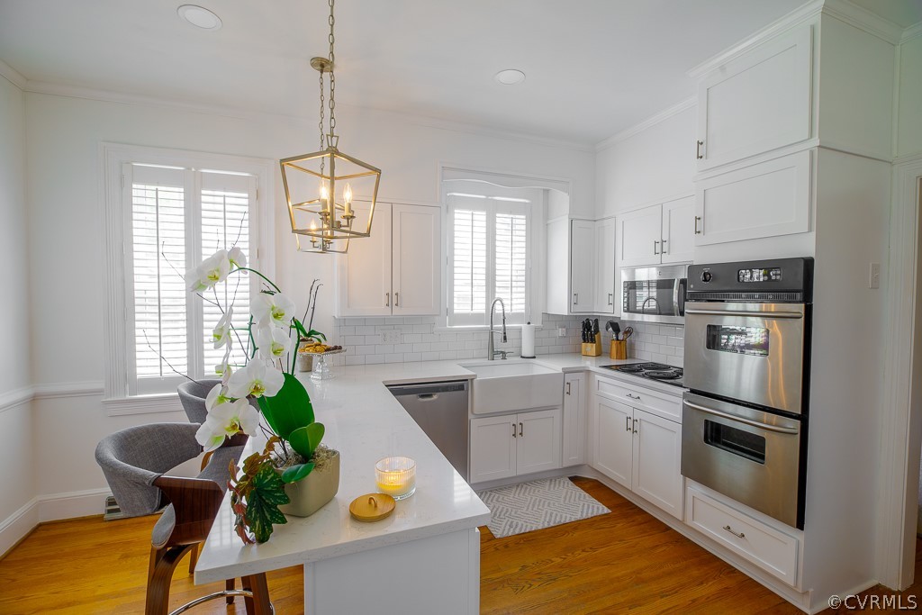 111 College Road Blackstone, VA 23824 - Photo 12 of 49 Gallery Image 12