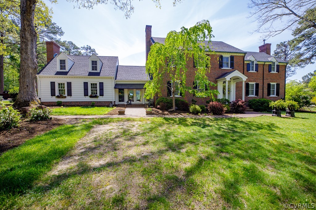 111 College Road Blackstone, VA 23824 - Photo 4 of 49 Gallery Image 4