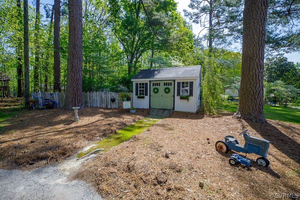 111 College Road Blackstone, VA 23824 - Photo 41 of 49 Gallery Image 41