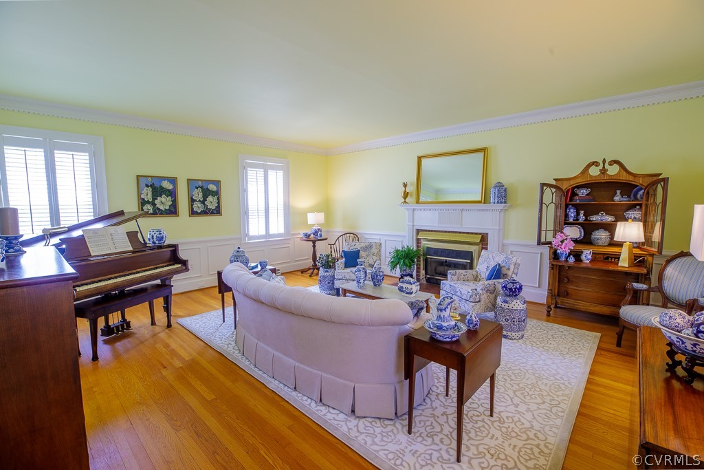 111 College Road Blackstone, VA 23824 - Photo 8 of 49 Gallery Image 8