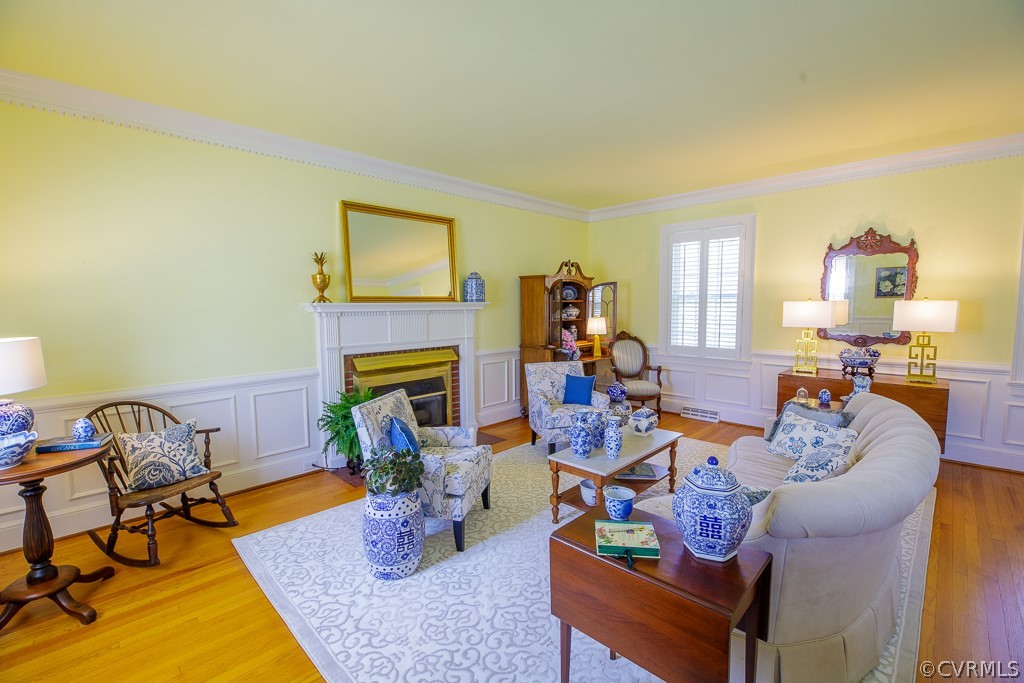 111 College Road Blackstone, VA 23824 - Photo 9 of 49 Gallery Image 9