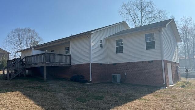 456 Lyles Road Southeast Cleveland, TN 37323 - Photo 12 of 70 Gallery Image 12