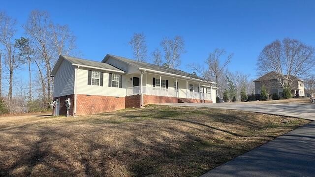 456 Lyles Road Southeast Cleveland, TN 37323 - Photo 2 of 70 Gallery Image 2