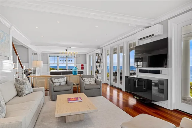 $6,950,000 | 1210 Grace Cove Road, Block Island, RI 02807