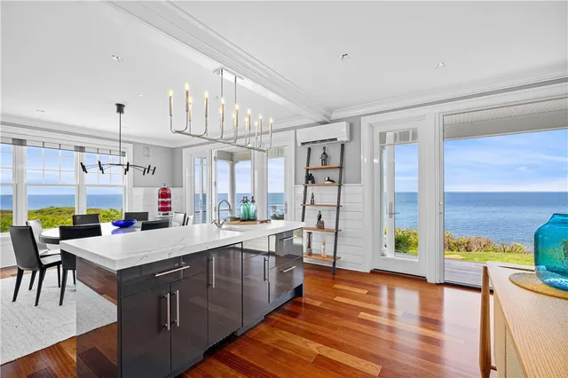 $6,950,000 | 1210 Grace Cove Road, Block Island, RI 02807