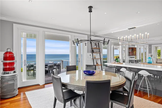 $6,950,000 | 1210 Grace Cove Road, Block Island, RI 02807