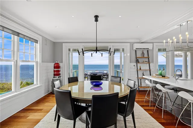 $6,950,000 | 1210 Grace Cove Road, Block Island, RI 02807