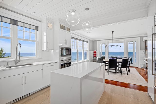 $6,950,000 | 1210 Grace Cove Road, Block Island, RI 02807
