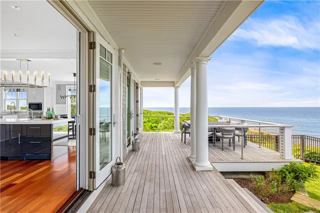 $6,950,000 | 1210 Grace Cove Road, Block Island, RI 02807