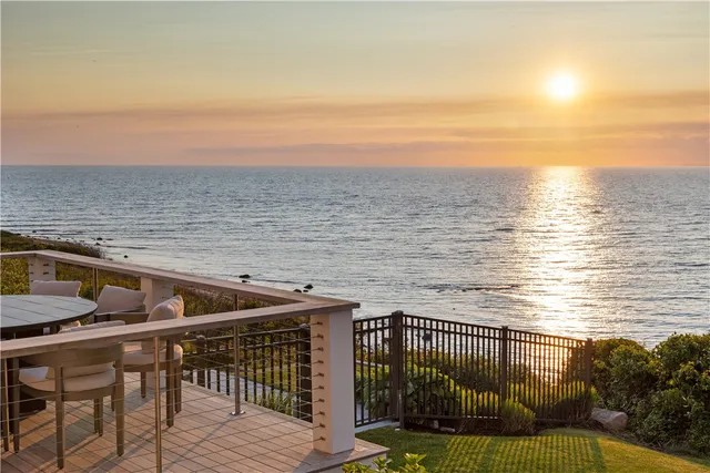 $6,950,000 | 1210 Grace Cove Road, Block Island, RI 02807