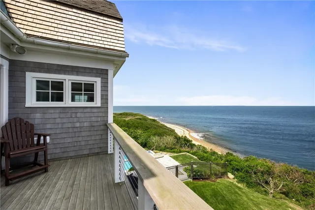 $6,950,000 | 1210 Grace Cove Road, Block Island, RI 02807