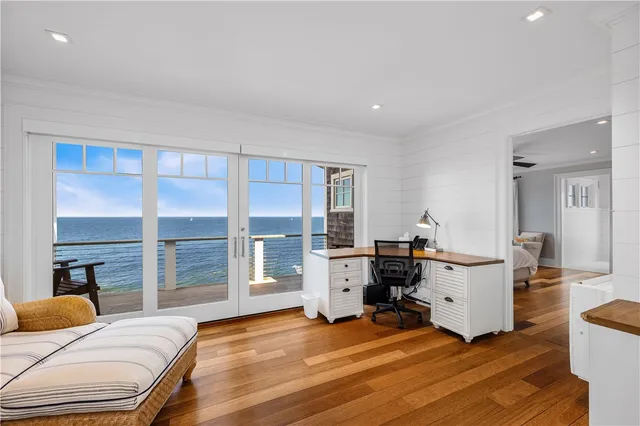 $6,950,000 | 1210 Grace Cove Road, Block Island, RI 02807