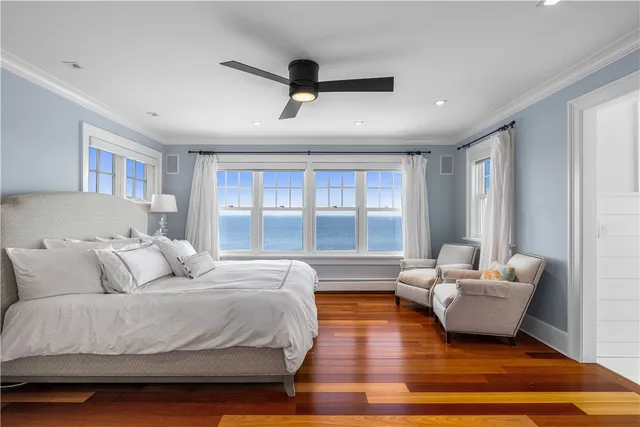 $6,950,000 | 1210 Grace Cove Road, Block Island, RI 02807