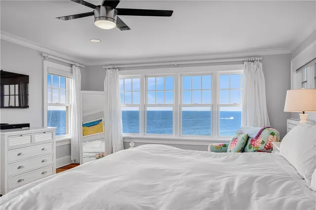 $6,950,000 | 1210 Grace Cove Road, Block Island, RI 02807