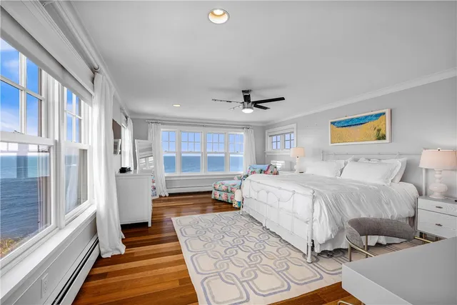 $6,950,000 | 1210 Grace Cove Road, Block Island, RI 02807