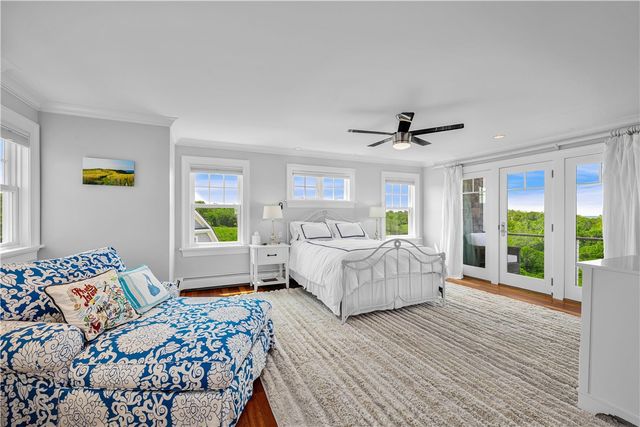 $6,950,000 | 1210 Grace Cove Road, Block Island, RI 02807
