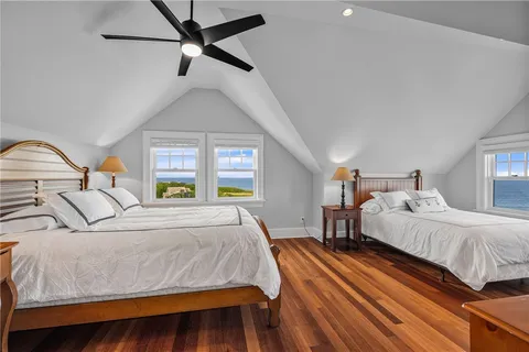 $6,950,000 | 1210 Grace Cove Road, Block Island, RI 02807