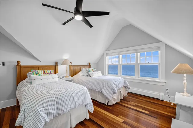 $6,950,000 | 1210 Grace Cove Road, Block Island, RI 02807