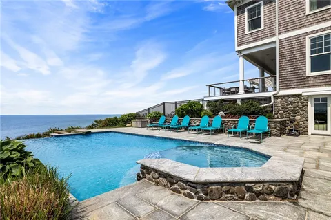$6,950,000 | 1210 Grace Cove Road, Block Island, RI 02807