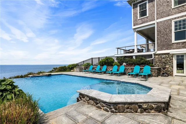$6,950,000 | 1210 Grace Cove Road, Block Island, RI 02807