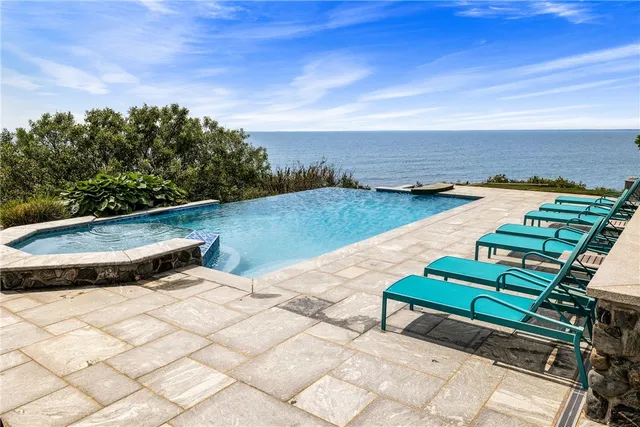 $6,950,000 | 1210 Grace Cove Road, Block Island, RI 02807