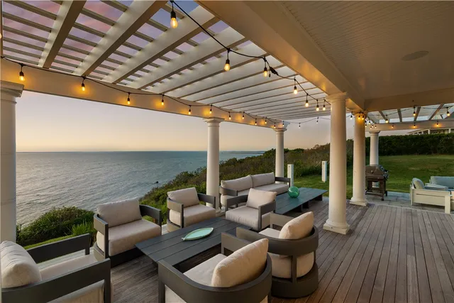 $6,950,000 | 1210 Grace Cove Road, Block Island, RI 02807