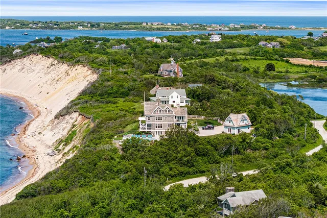 $6,950,000 | 1210 Grace Cove Road, Block Island, RI 02807