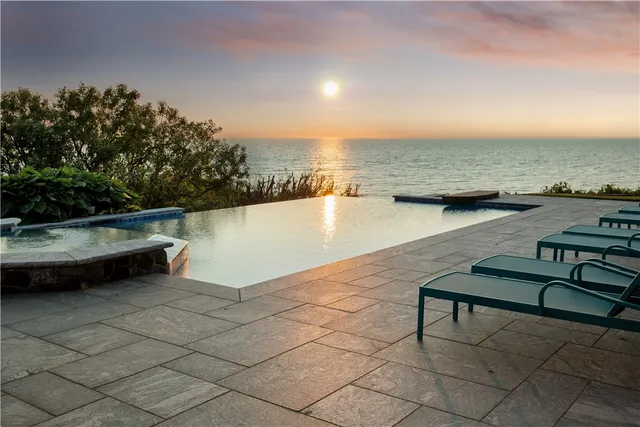 $6,950,000 | 1210 Grace Cove Road, Block Island, RI 02807