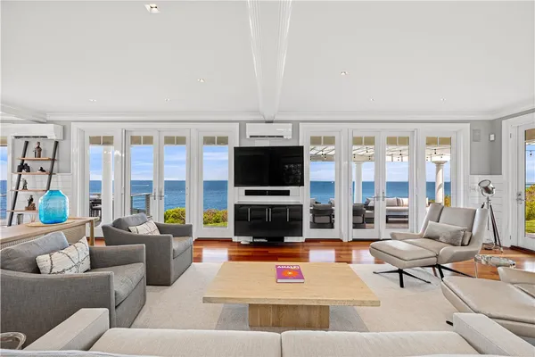 $6,950,000 | 1210 Grace Cove Road, Block Island, RI 02807